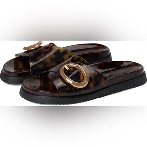 Steve Madden Mandie Slides Slipper